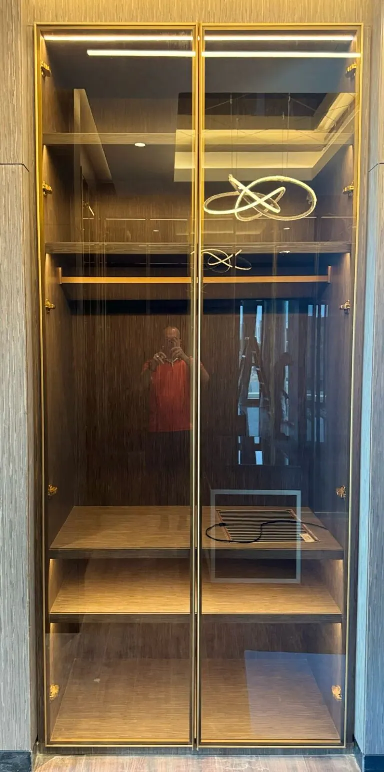 Build Your Career With Us — Alfa Carpentry