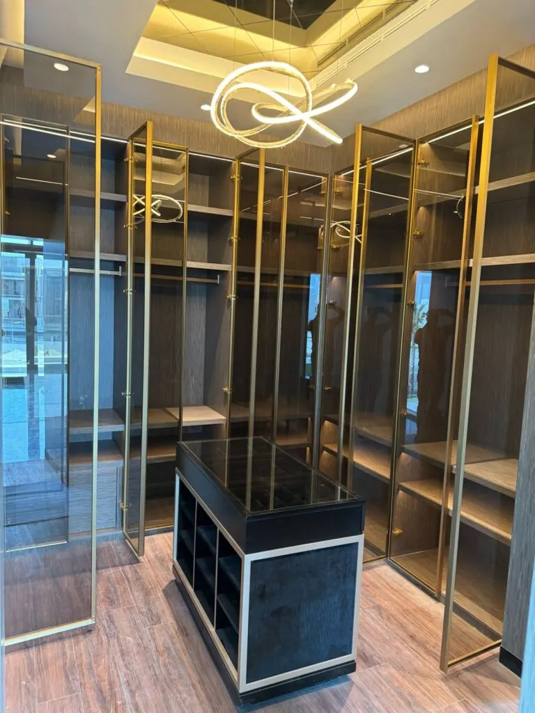 Crafted Cabinetry — Alfa Carpentry project