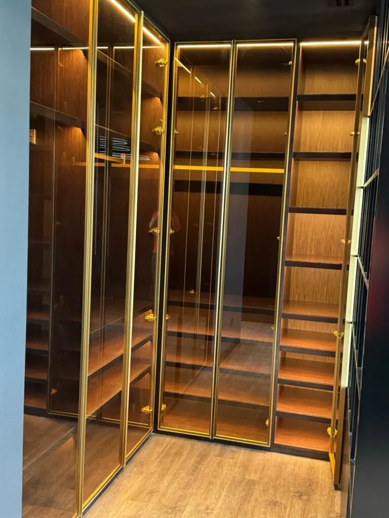Craftsmanship at Alfa Carpentry