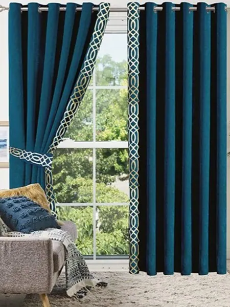 Curtains — Alfa Carpentry
