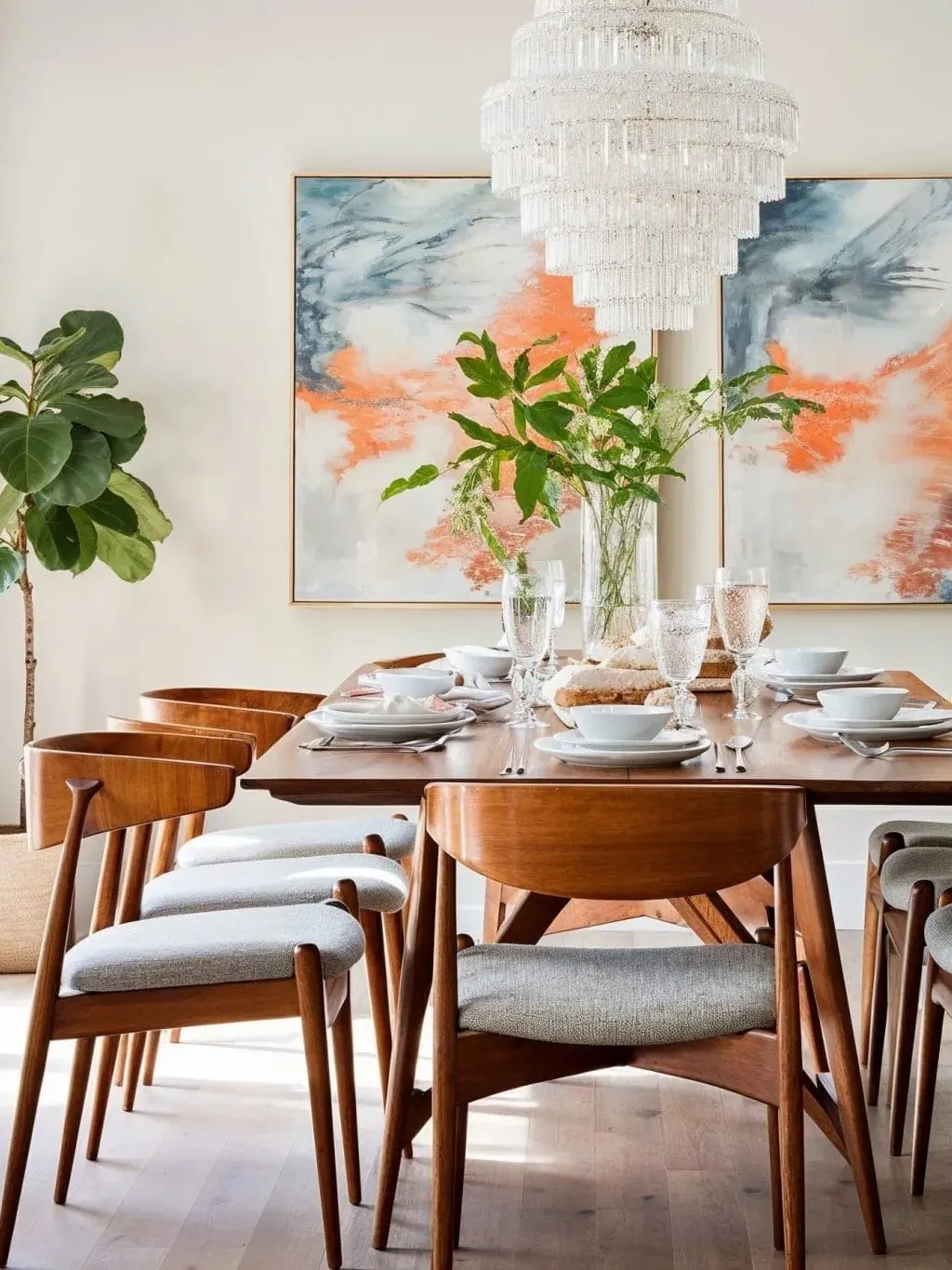 Design and interior solutions
