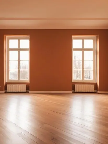 Gypsum and ceiling work