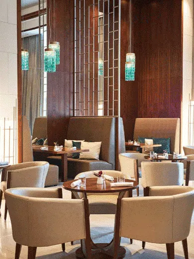 Hotel furniture manufacturing